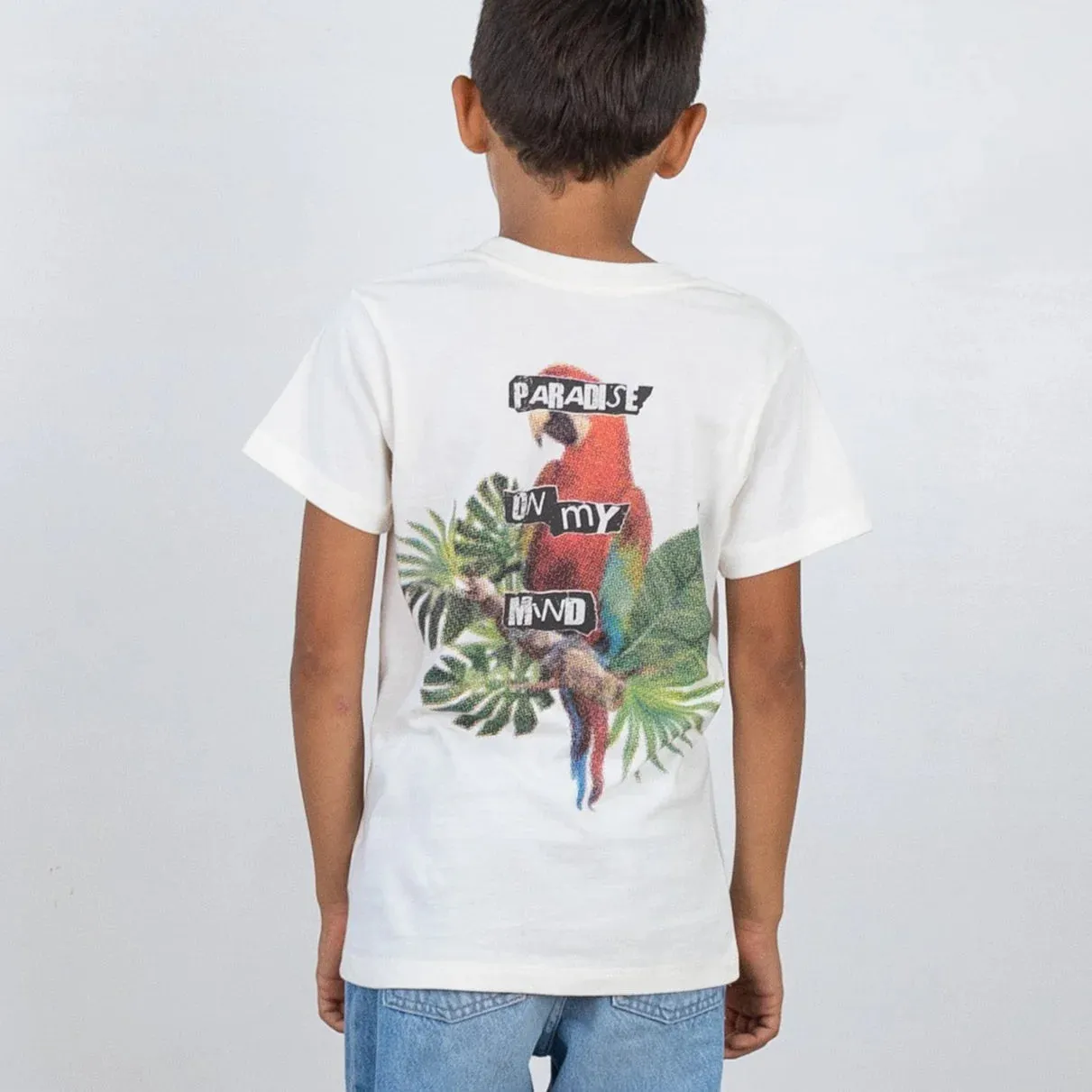 The Paradise T-Shirt - KIDS