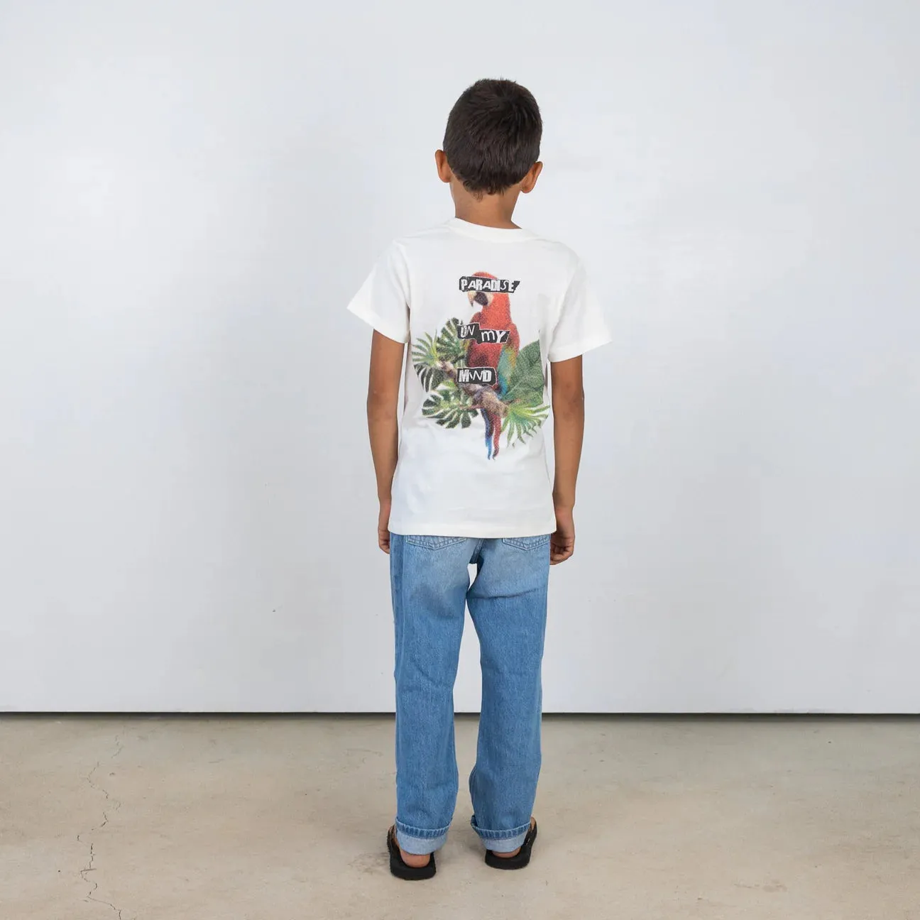 The Paradise T-Shirt - KIDS