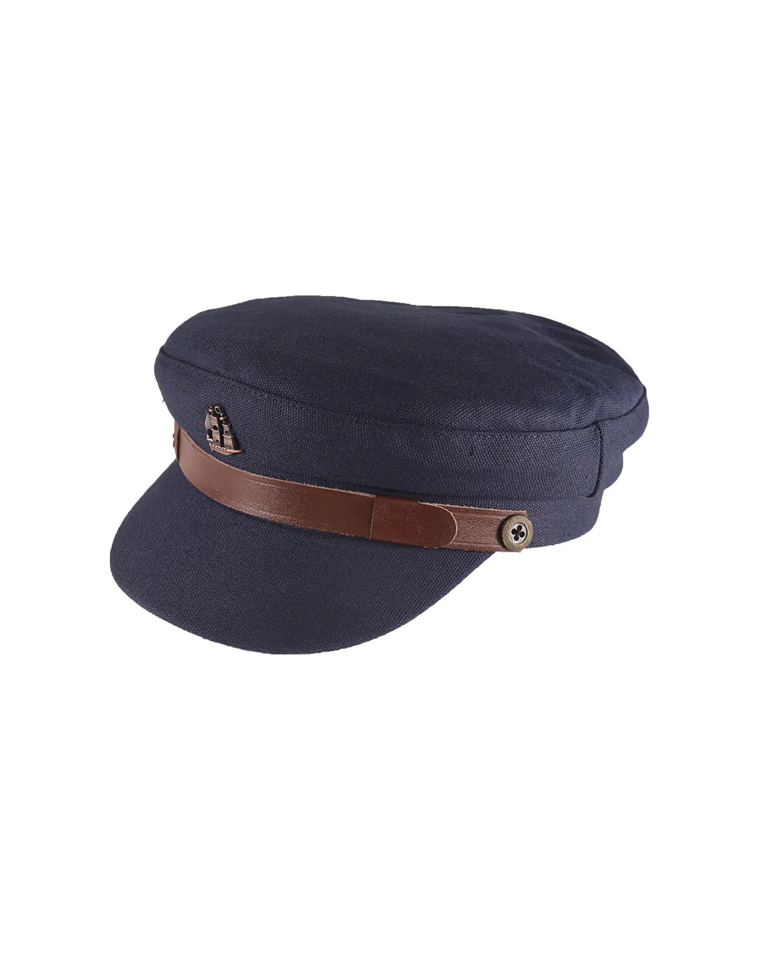 The Sea Cap - NAVY - kids