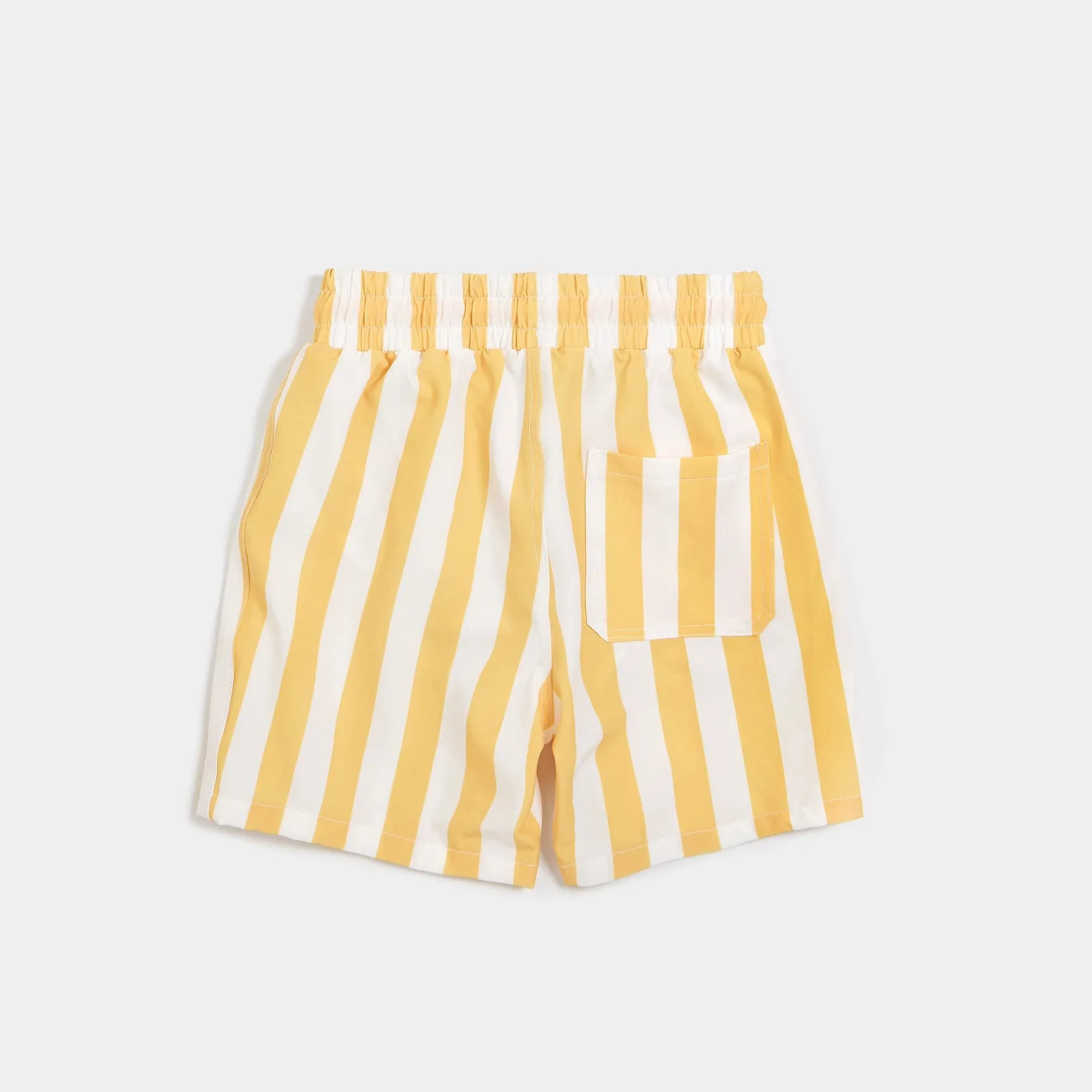 The Sunny Swim Shorts - KIDS