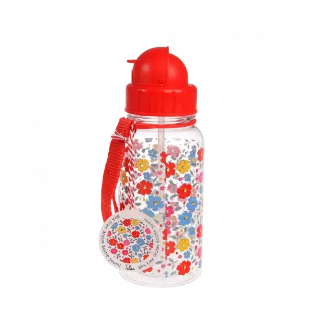 Tilde Kids Water Bottle