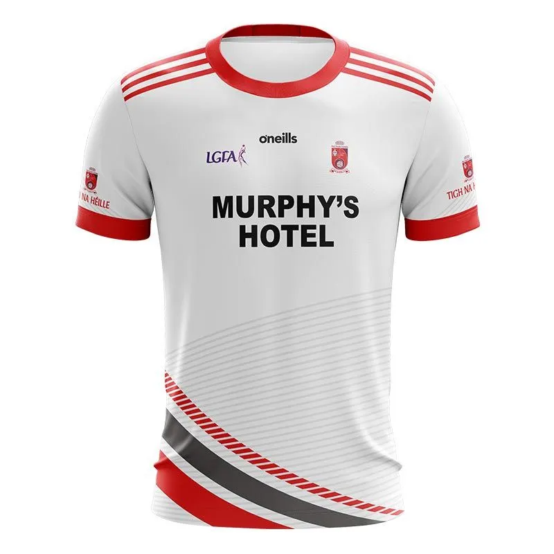 Tinahely GAA Kids' LGFA Jersey