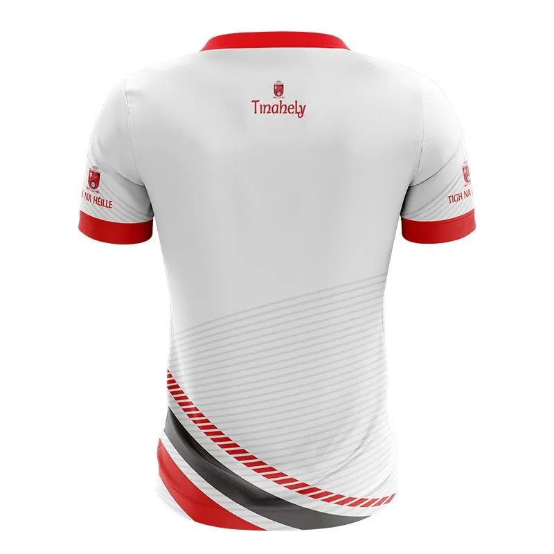 Tinahely GAA Kids' LGFA Jersey