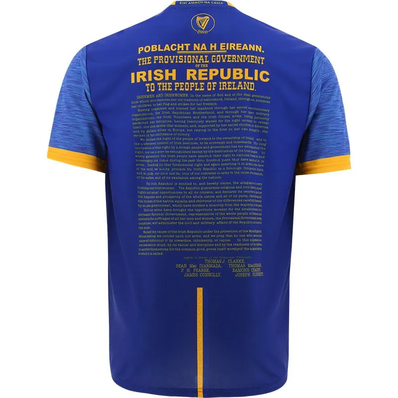 Tipperary Kids' 1916 Remastered Jersey 