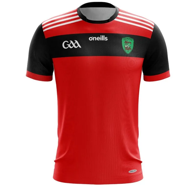 Tommy Larkins GAA Kids' Jersey