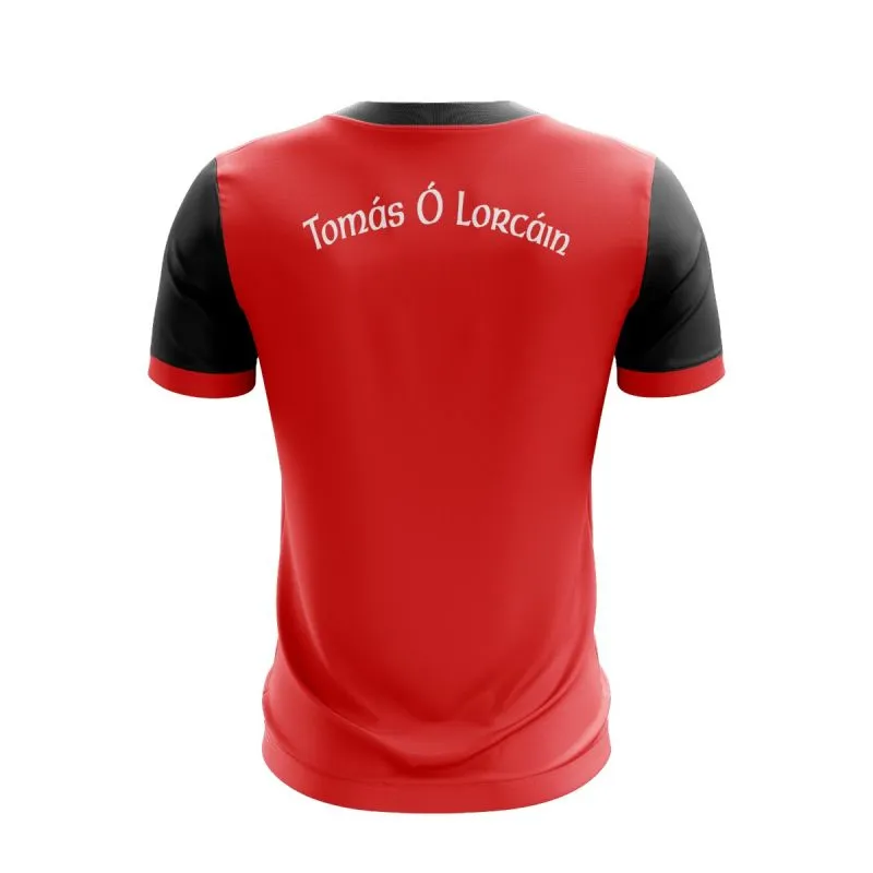 Tommy Larkins GAA Kids' Jersey