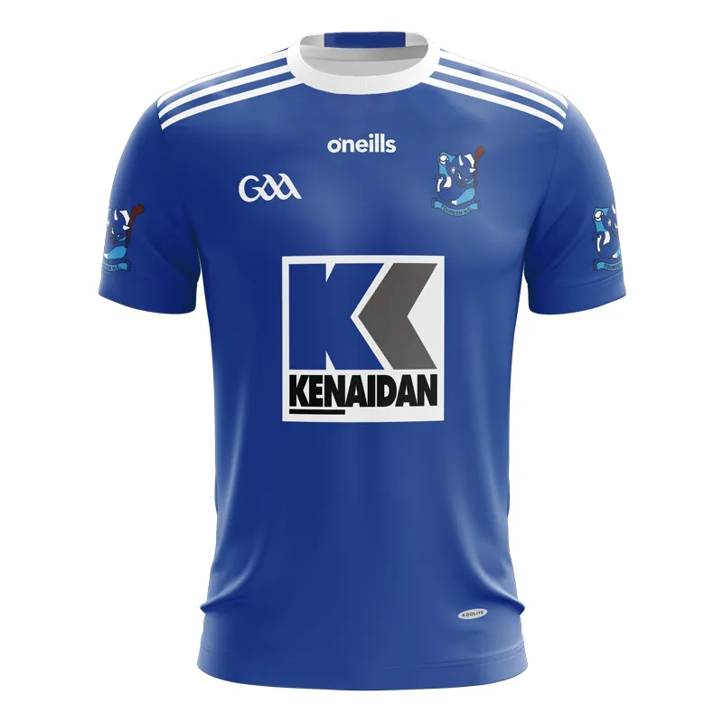 Tooreen Hurling Club Kids' Jersey