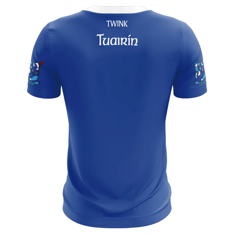 Tooreen Hurling Club Kids' Jersey