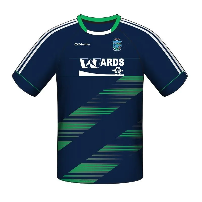 Tournafulla GAA Kids' Jersey 