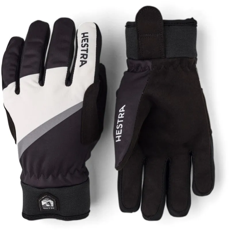 Tracker 5 Finger Gloves - Kids