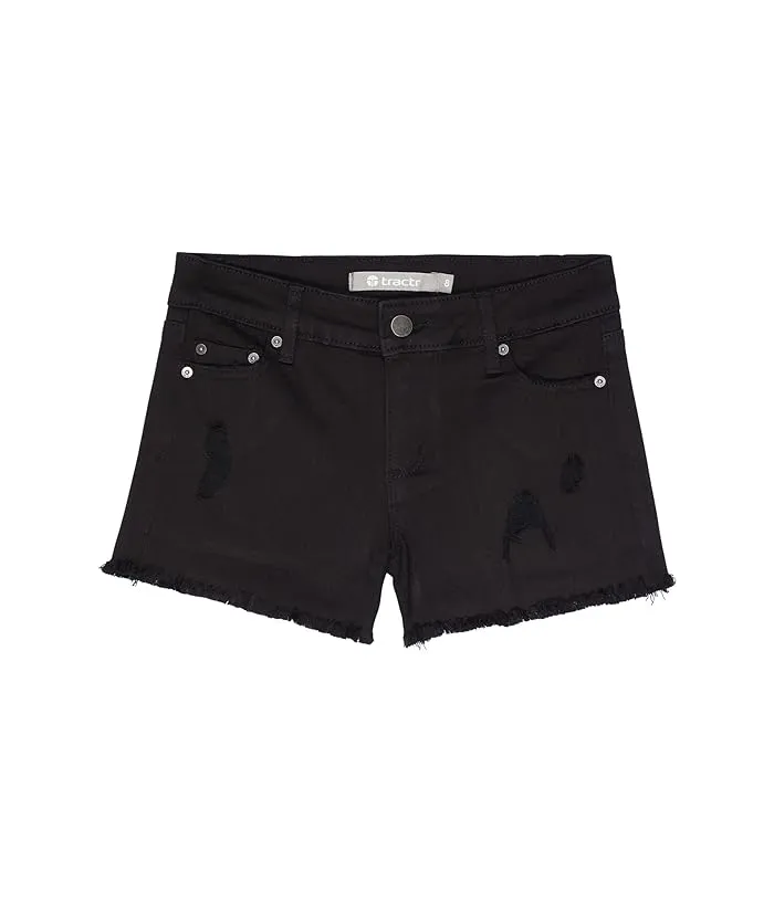 Tractr Brittany Shorts for Kids