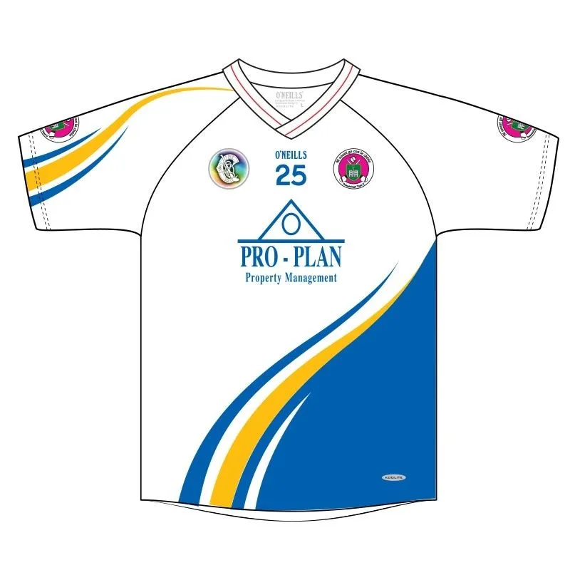 Tralee Parnells Camogie Kids' Jersey 