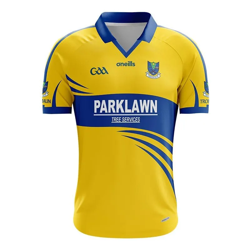 Tremane Hurling Club Kids' Jersey