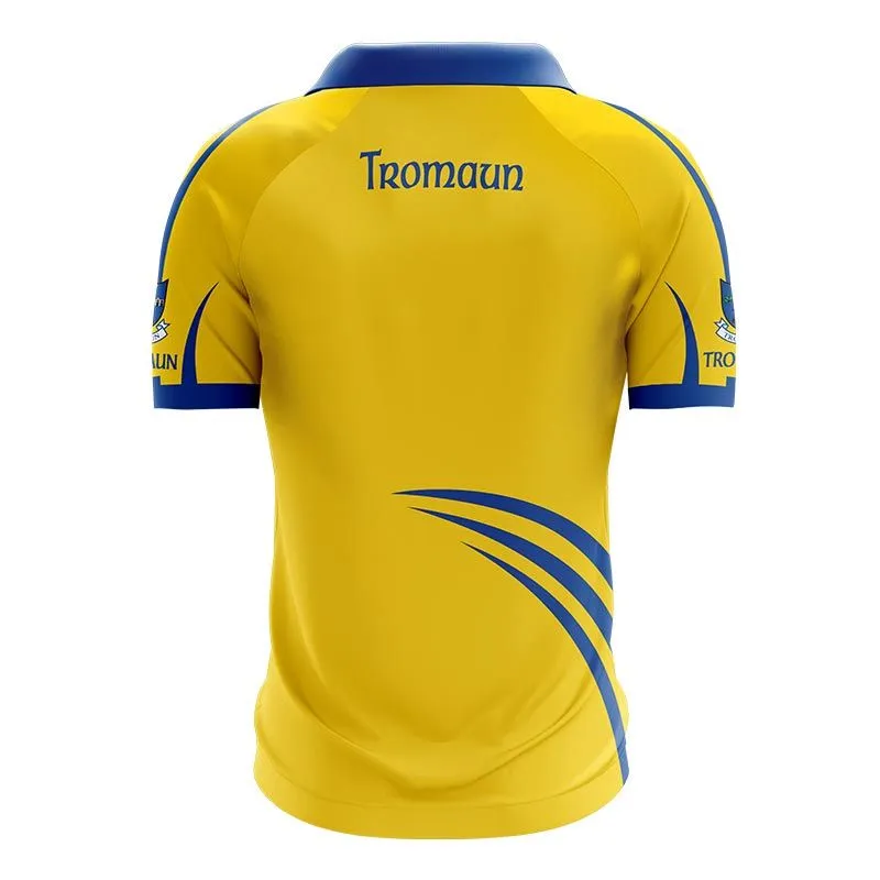 Tremane Hurling Club Kids' Jersey