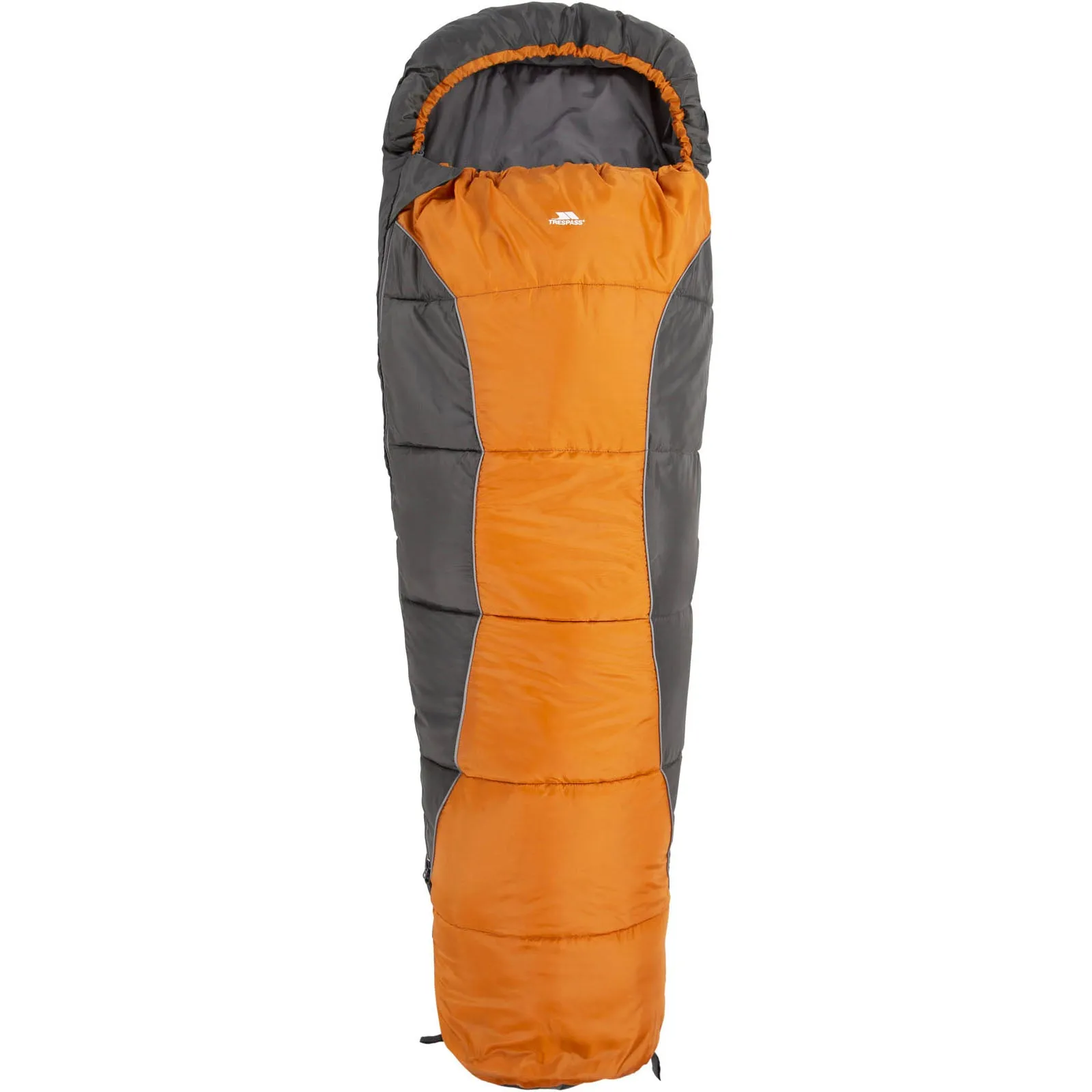 Trespass Kids Bunka 3 Season Camping Sleeping Bag