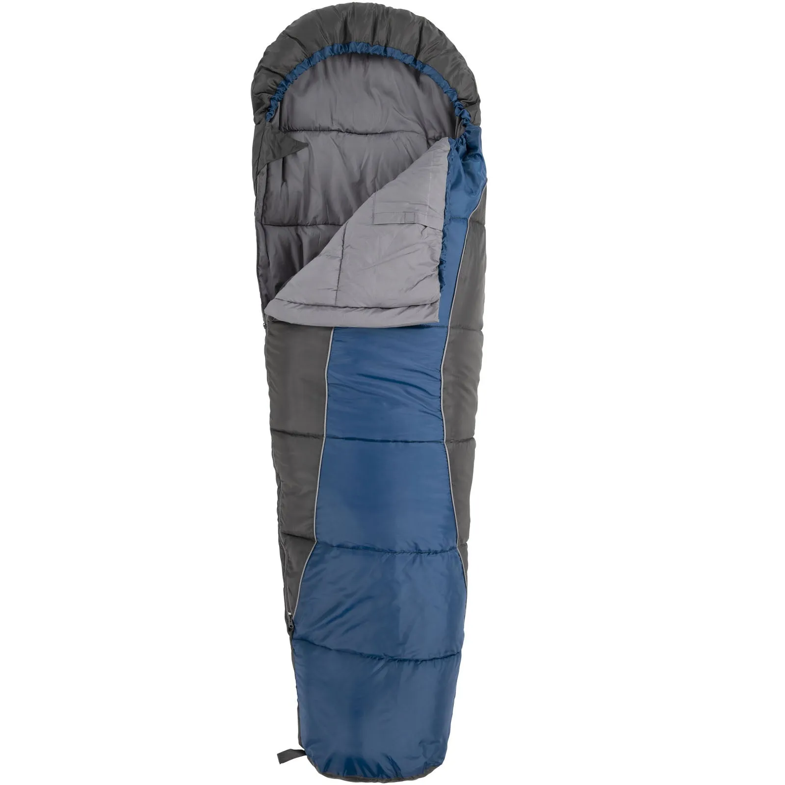 Trespass Kids Bunka 3 Season Camping Sleeping Bag