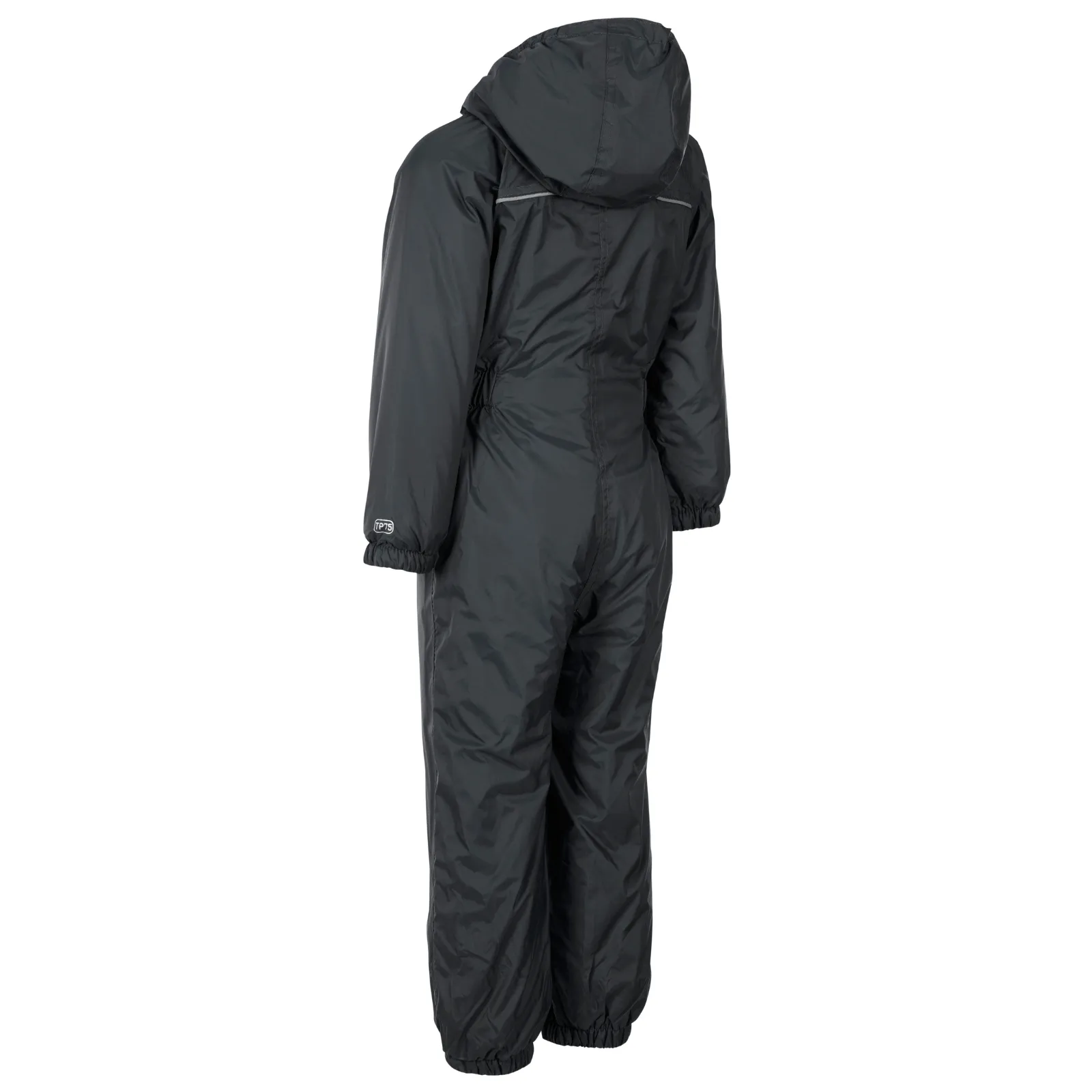 Trespass Kids Dripdrop Waterproof Rain Suit