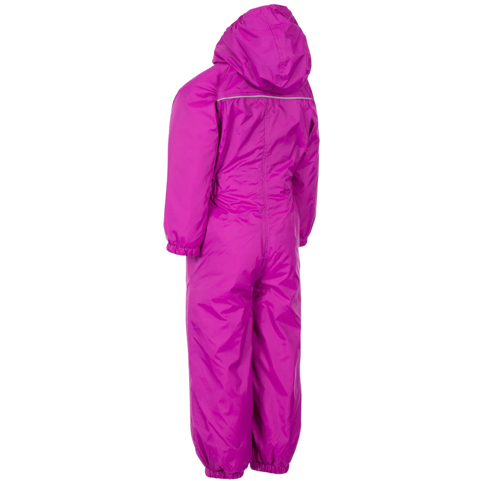 Trespass Kids Dripdrop Waterproof Rain Suit