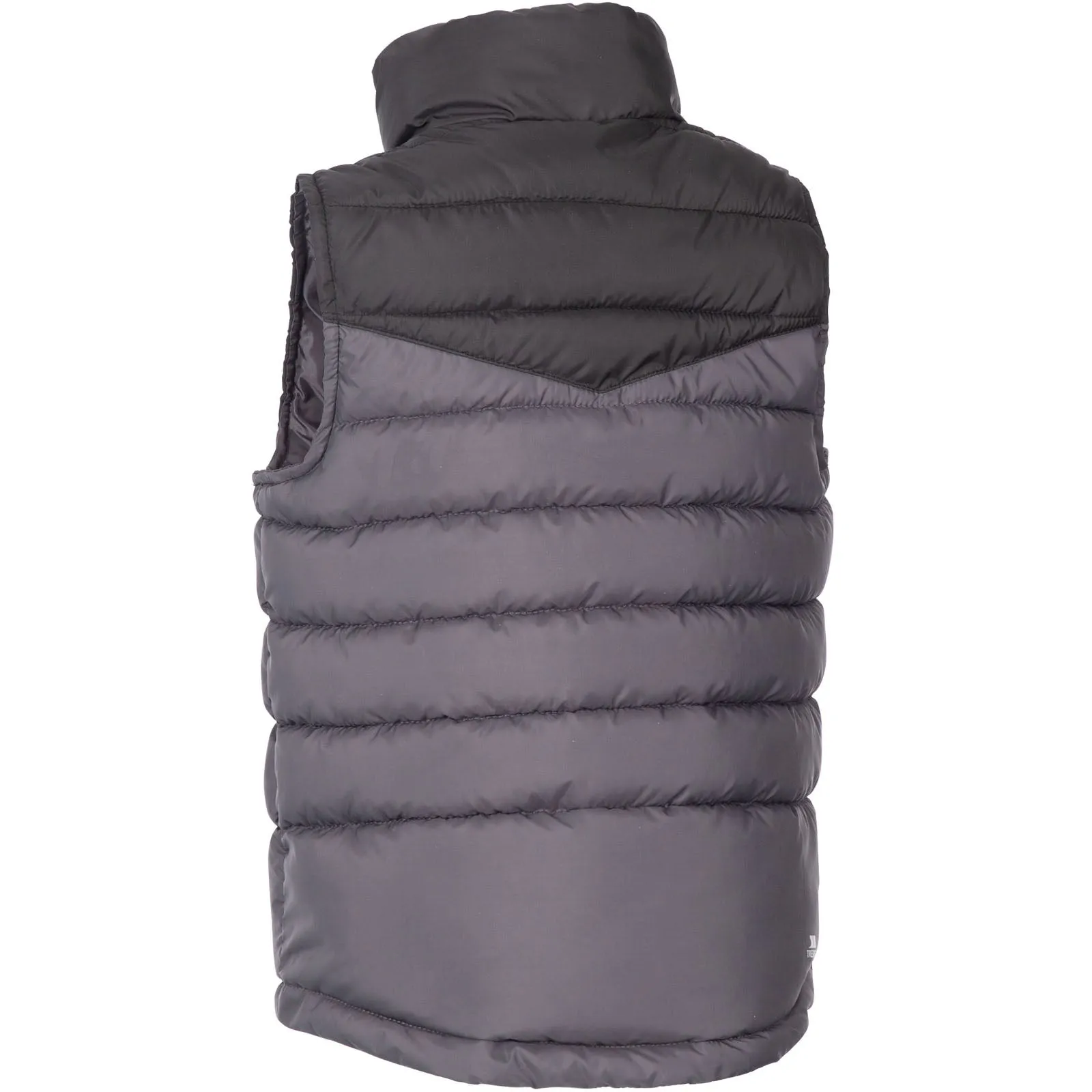 Trespass Kids Oskar Padded Water Resistant Gilet