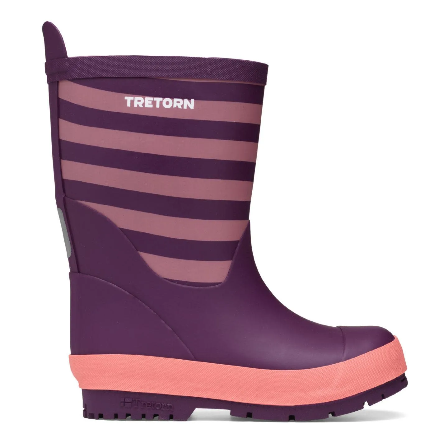 Tretorn Kids' Gränna Blackberry | Buy Tretorn Kids' Gränna Blackberry here | Outnorth