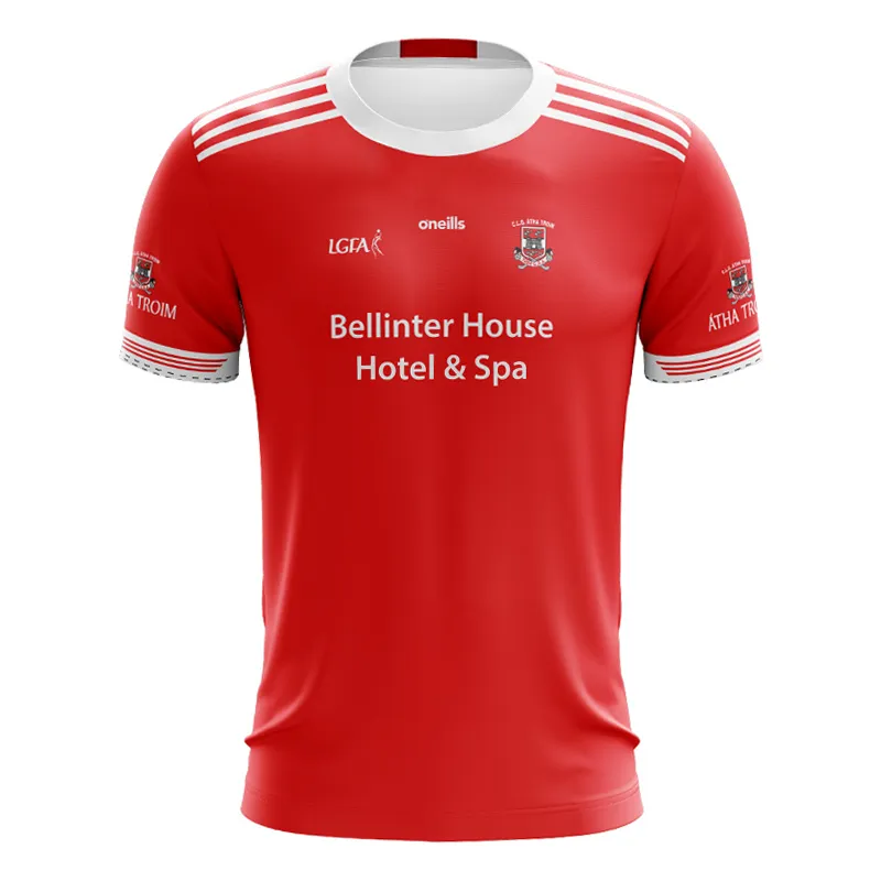 Trim GAA Kids' LGFA Jersey