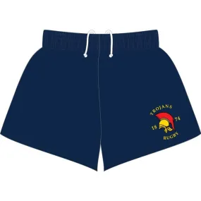 Trojans RFC Kids' Rugby Shorts 