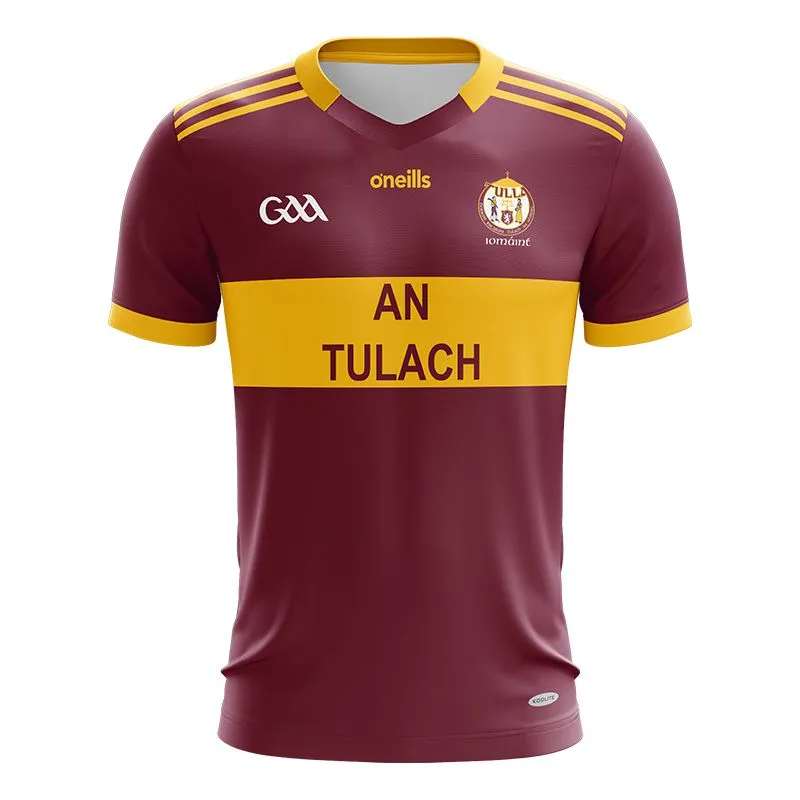 Tulla Kids’ Jersey