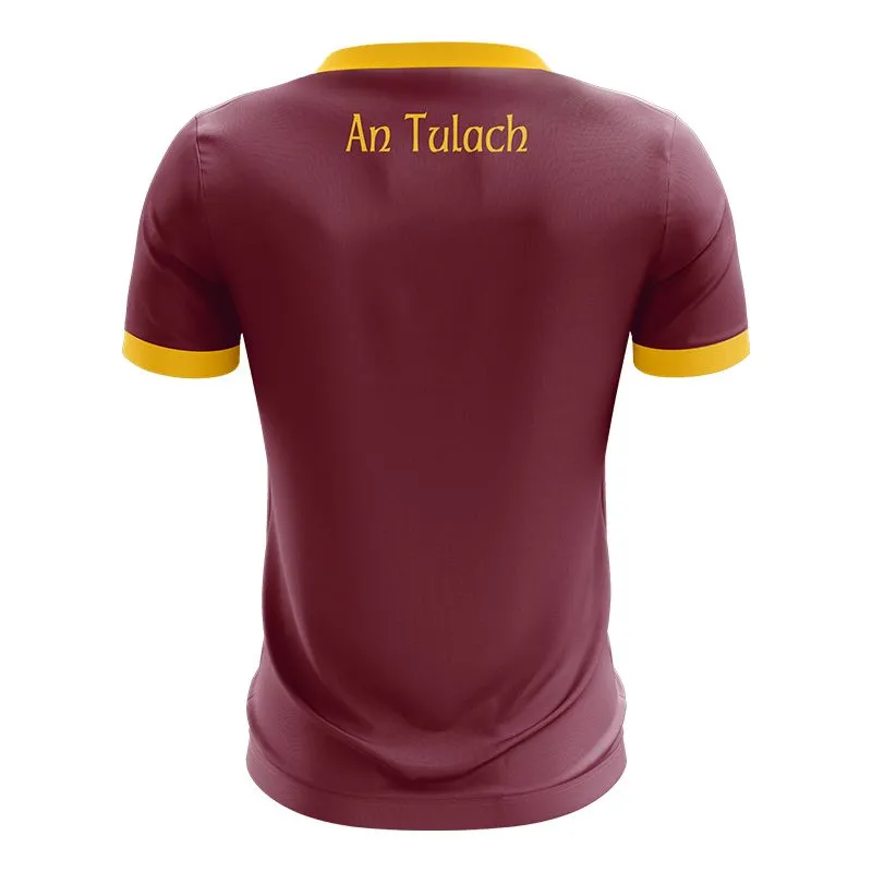 Tulla Kids’ Jersey