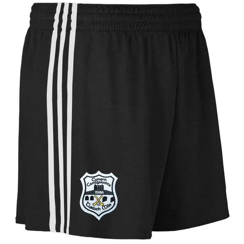 Turloughmore Camogie Kids' Mourne Shorts