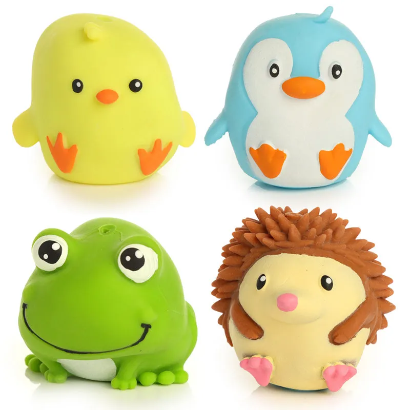 Fun Kids Reversible Animal Toy