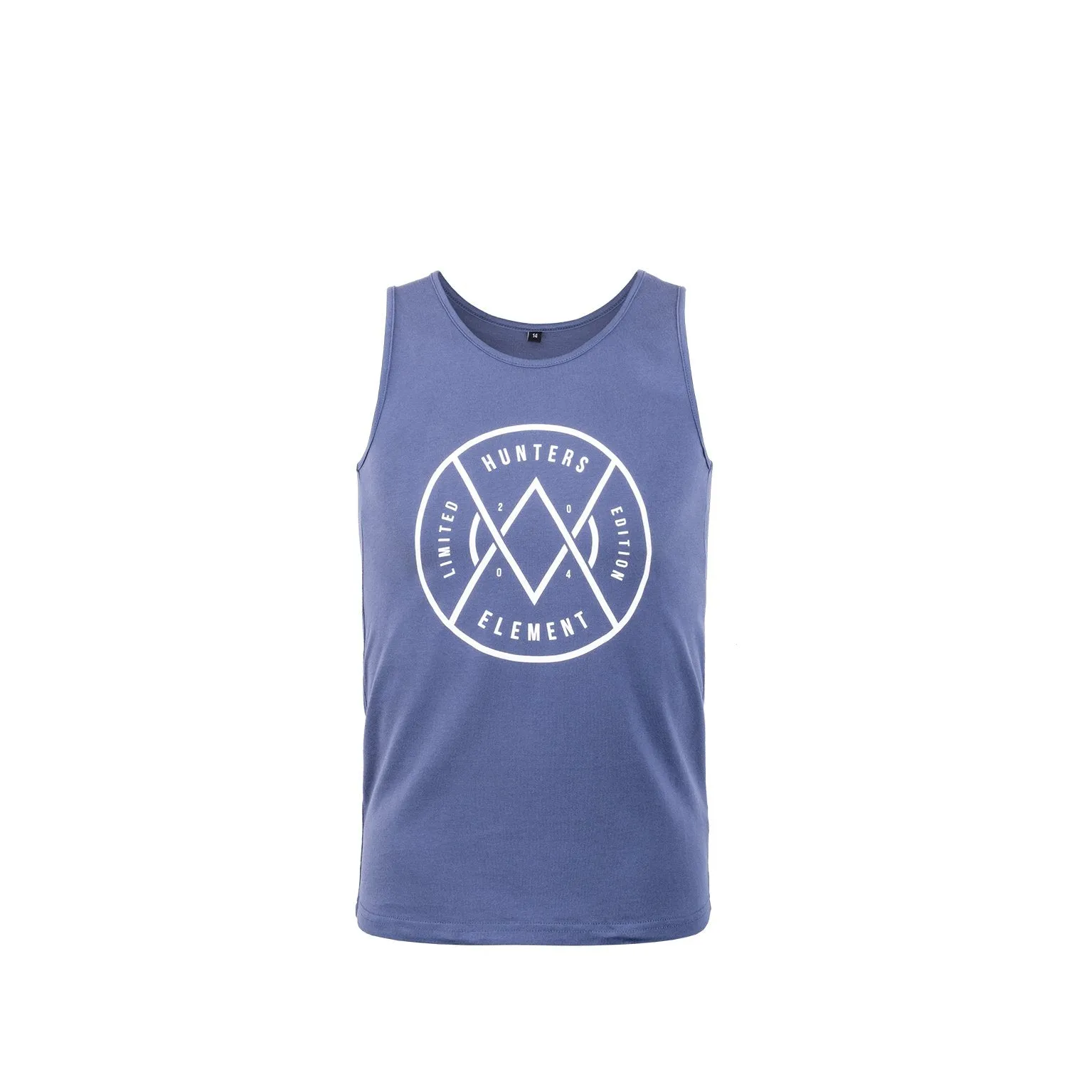 Kids Singlet Top