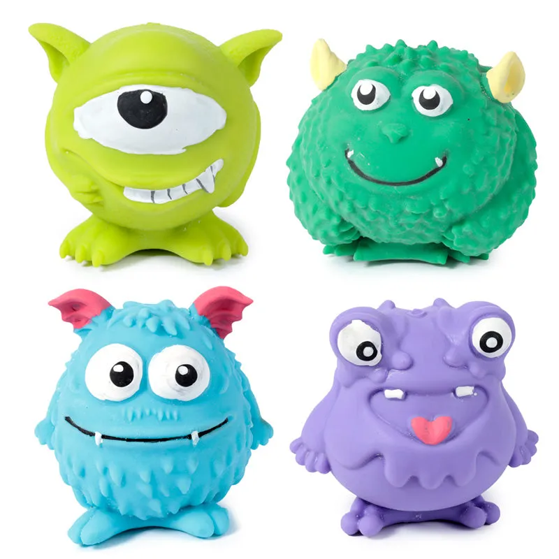 Kids Squeezy Monster