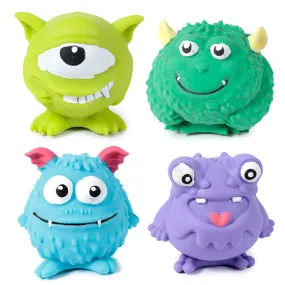 Kids Squeezy Monster