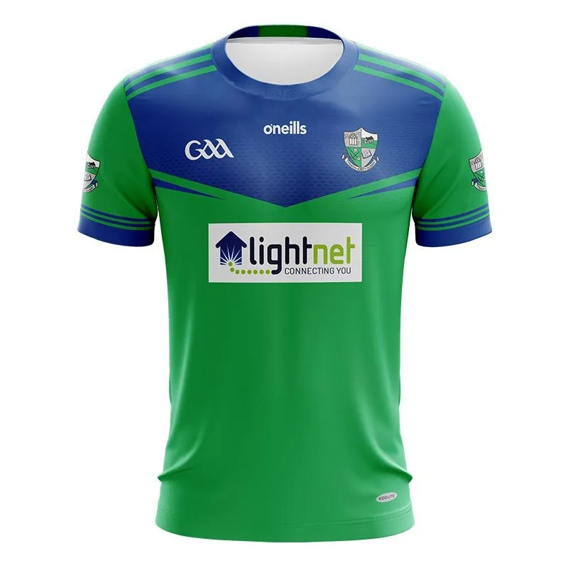 Tynagh Abbey Duniry Kids' Jersey