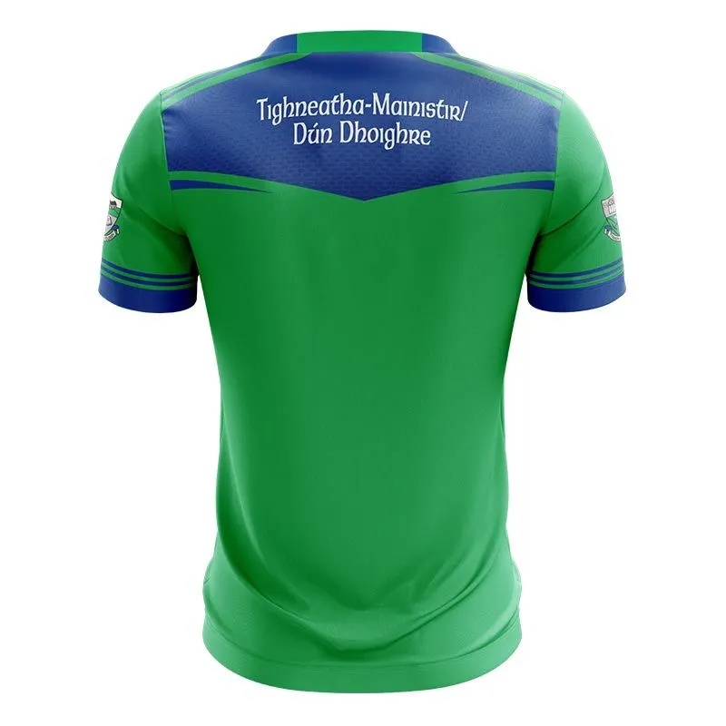 Tynagh Abbey Duniry Kids' Jersey