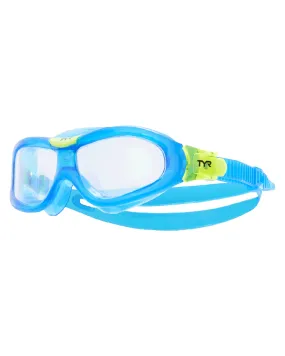 TYR Kids' Orion Swim Mask