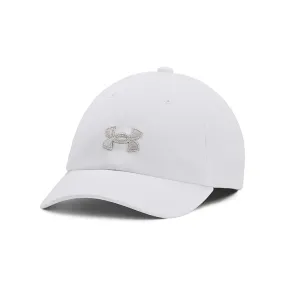 Under Armour Blitzing Hat Adjustable (Little Kids/Big Kids)