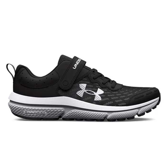 Under Armour Kids Assert 10