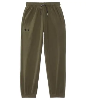 Under Armour Kids Fleece Hundo Joggers (Big Kids)