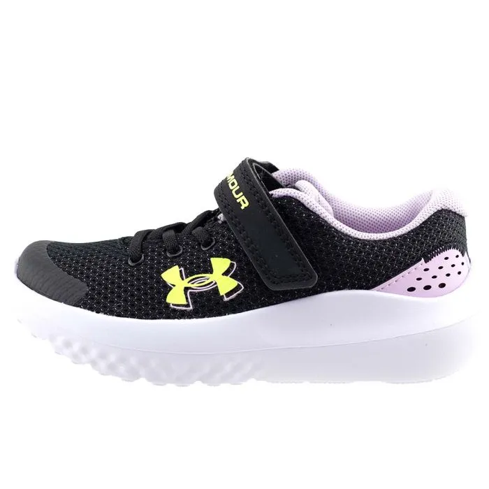 Under Armour Kids Surge 4