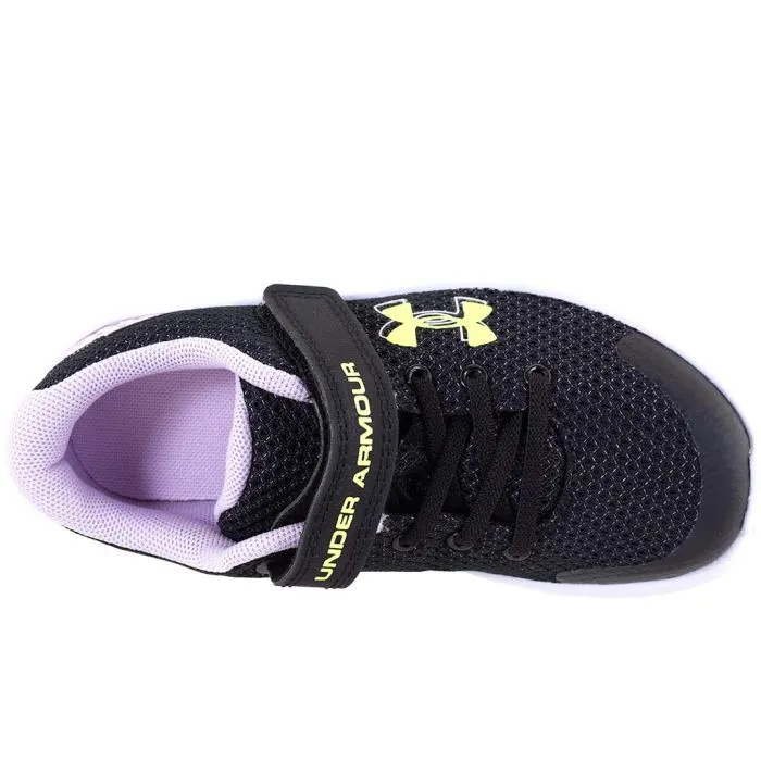 Under Armour Kids Surge 4