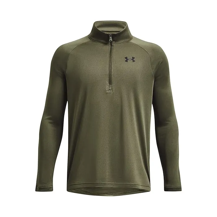 Under Armour Kids Tech 2.0 1/2 Zip (Big Kids)