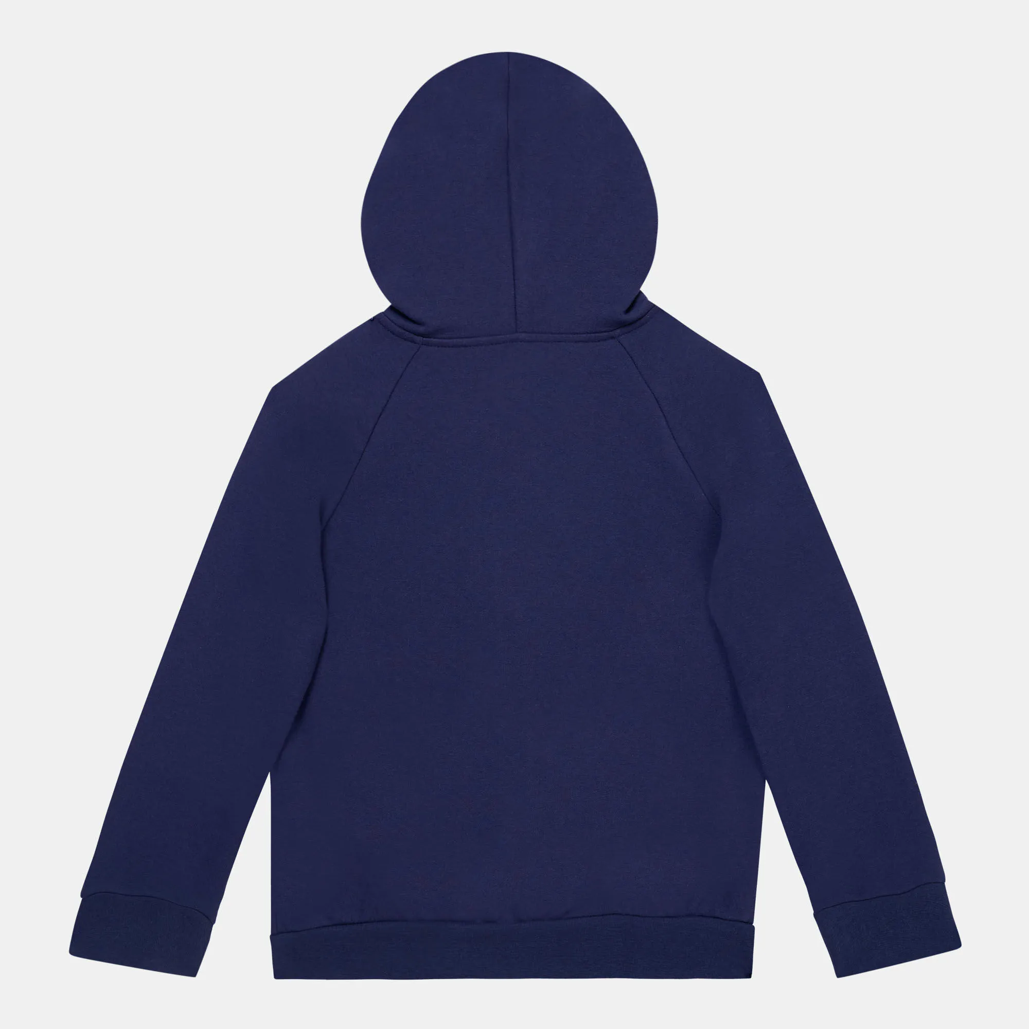 Under Armour Kids' Rival Fleece Full-Zip Hoodie (Older Kids)