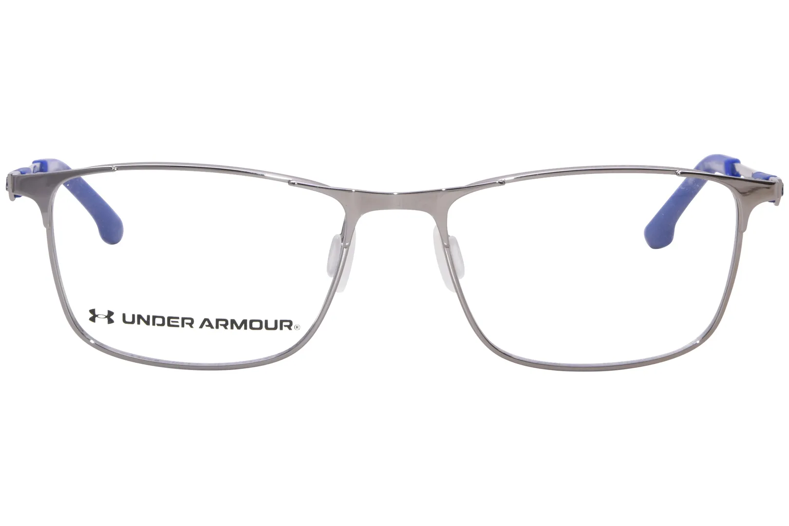 Under Armour UA-9000 Eyeglasses Youth Kids Full Rim Rectangle Shape