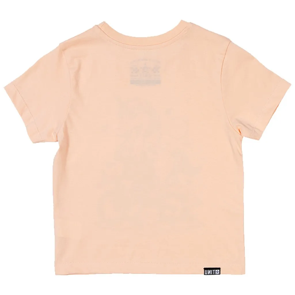 Unit - Kids Uniride Tee