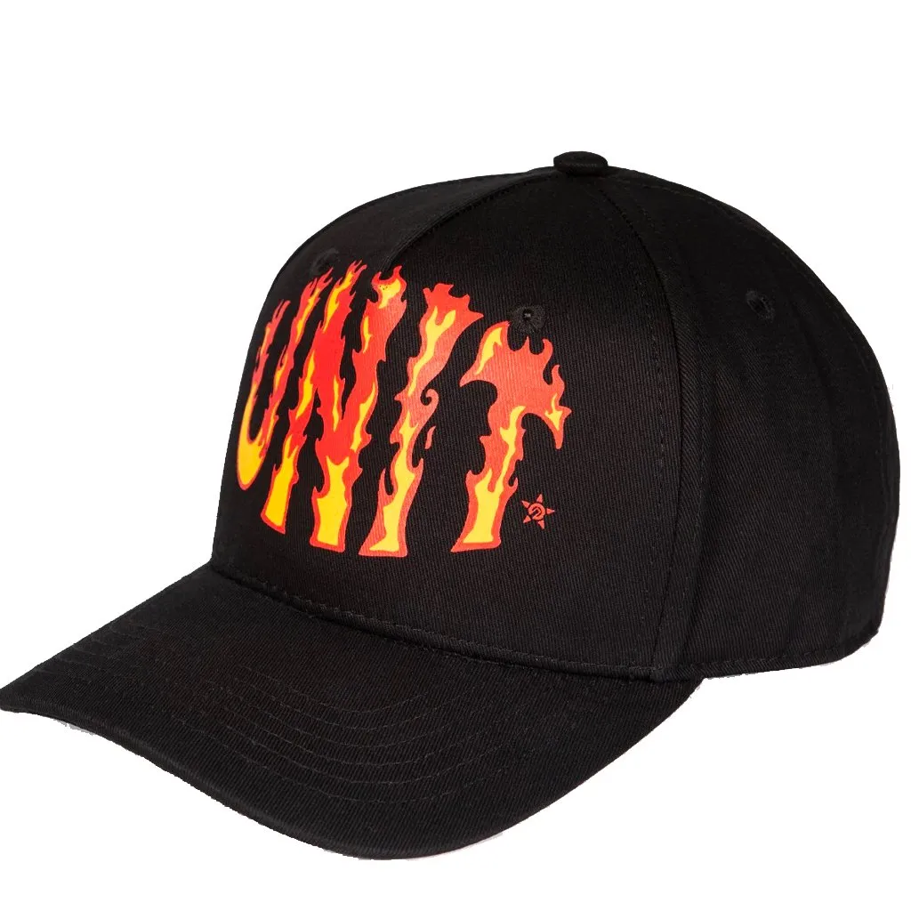 Unit - Roasty Kids Snapback