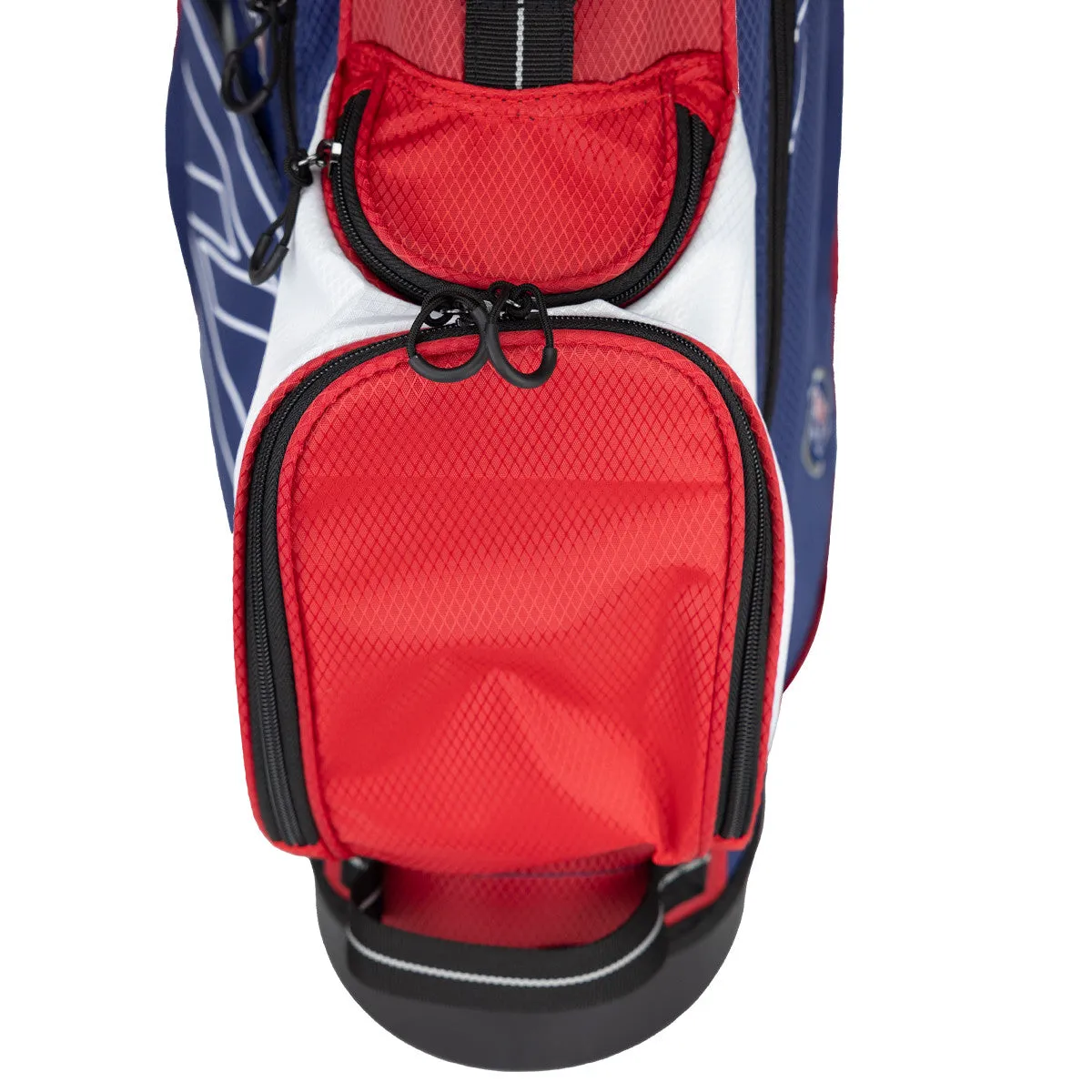 U.S. Kids Golf Ultralight 7 Club Set - UL7