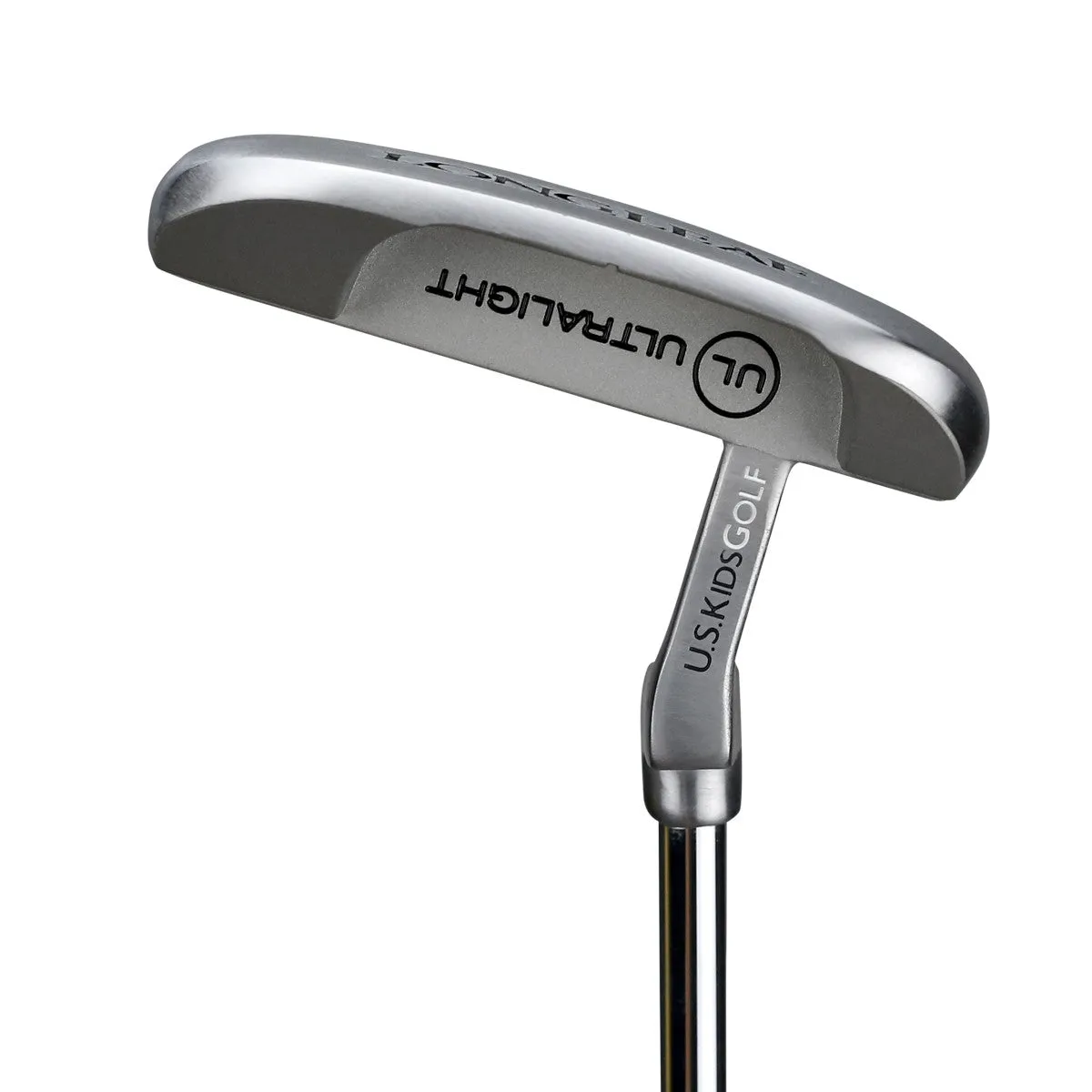 UL39 Kids Steel Putter