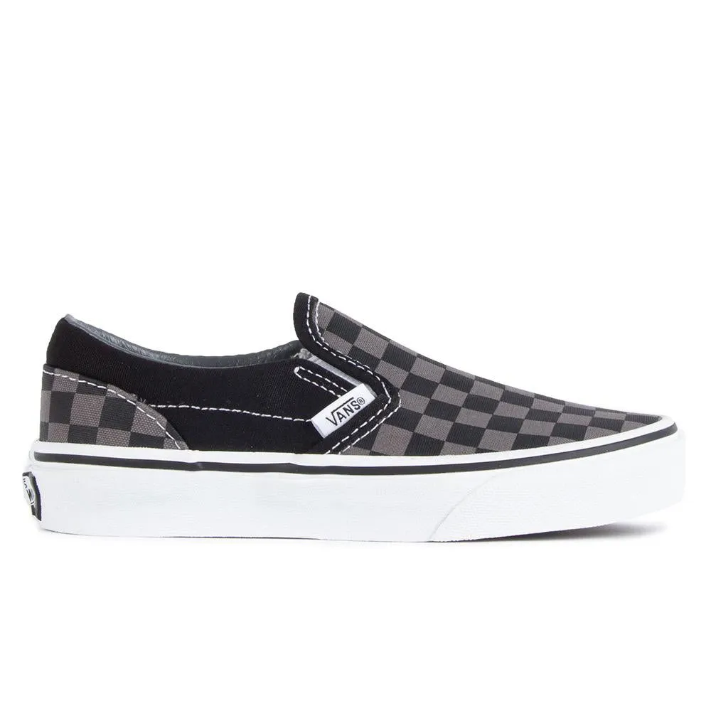 Vans Classic Slip-On Kids Shoes