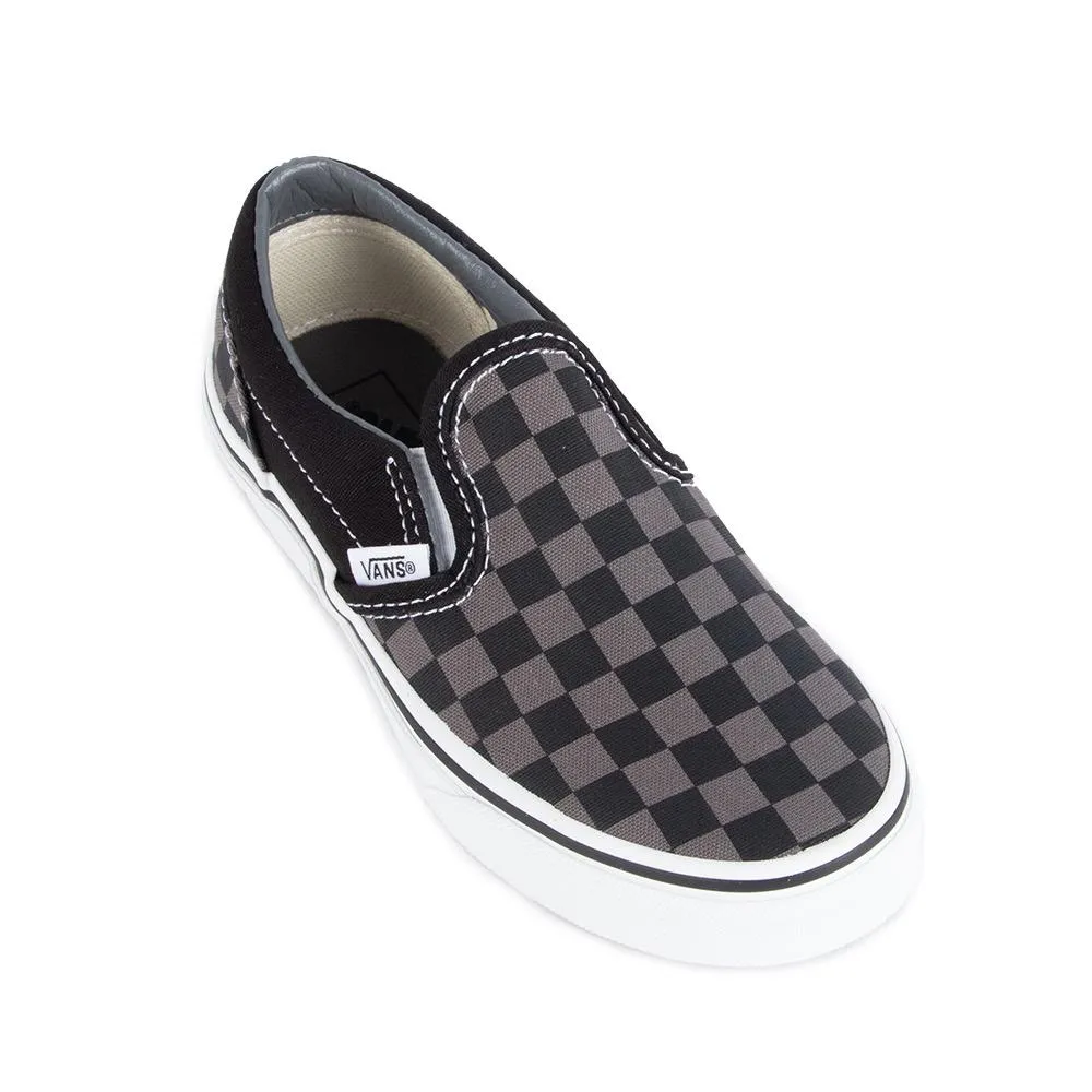 Vans Classic Slip-On Kids Shoes